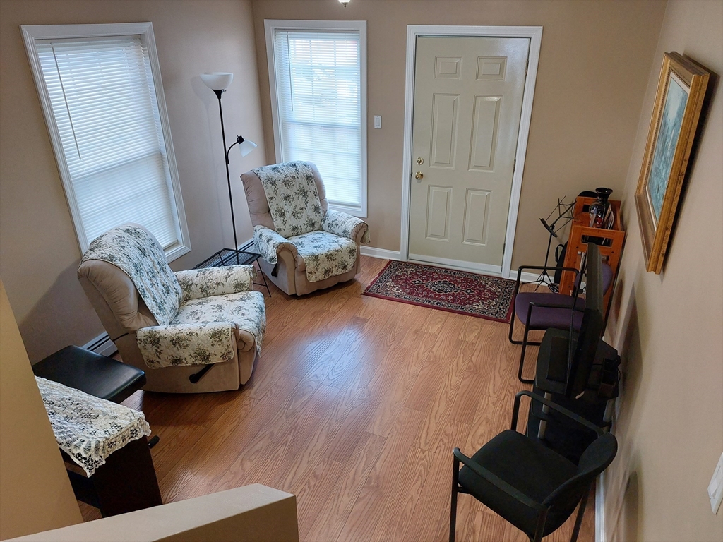 3 bed, 3 bath apartment for rent at 31 Tapley Ave Unit 2, Revere — photo 7 of 24