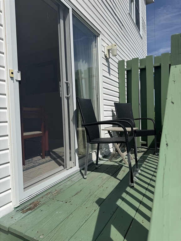 3 bed, 3 bath apartment for rent at 31 Tapley Ave Unit 2, Revere — photo 24 of 24