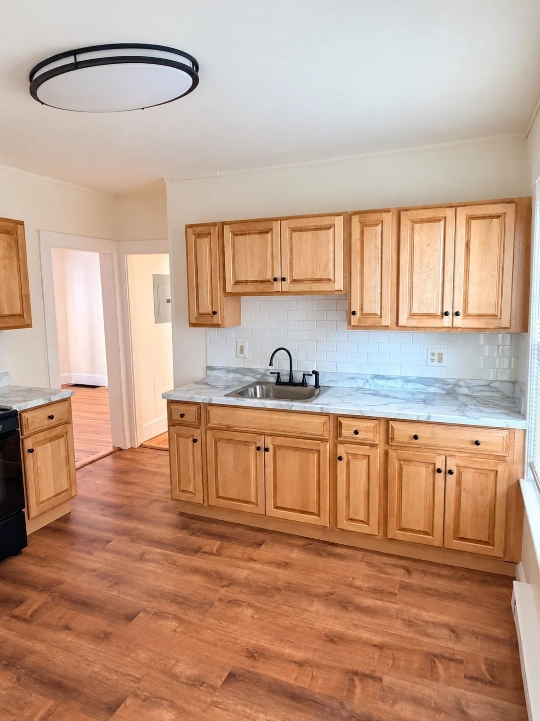 3 bed, 1 bath apartment for rent at 31 Torrey St Unit 1, Dorchester