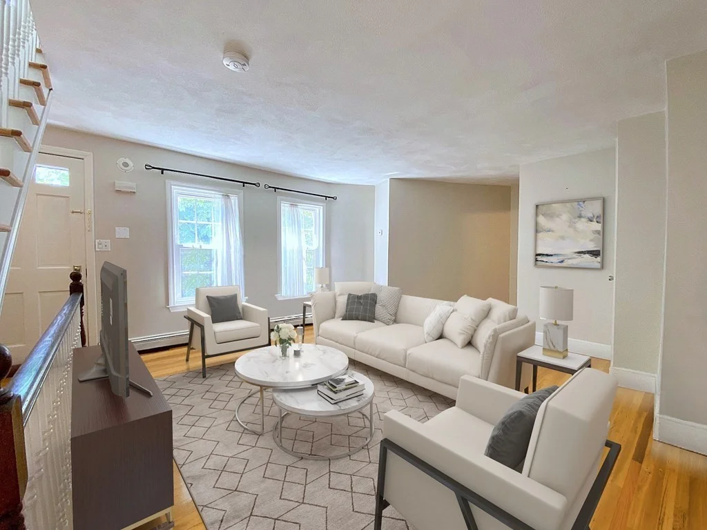 1 bed, 1 bath apartment for rent at 31 Union St Unit 3, Charlestown — photo 1 of 7