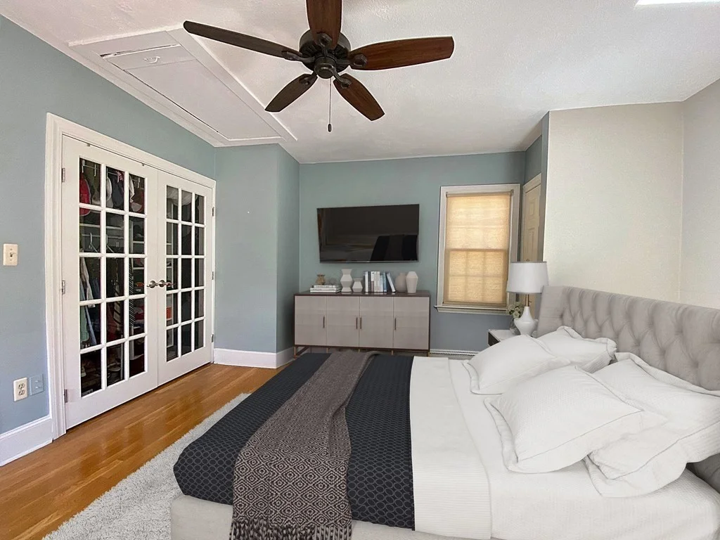 1 bed, 1 bath apartment for rent at 31 Union St Unit 3, Charlestown — photo 3 of 7