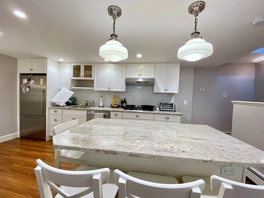 1 bed, 1 bath apartment for rent at 31 Union St Unit 3, Charlestown — photo 5 of 7