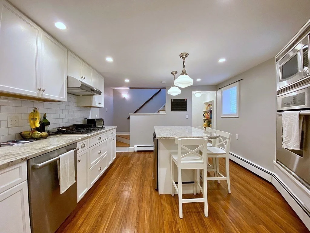 1 bed, 1 bath apartment for rent at 31 Union St Unit 3, Charlestown — photo 6 of 7