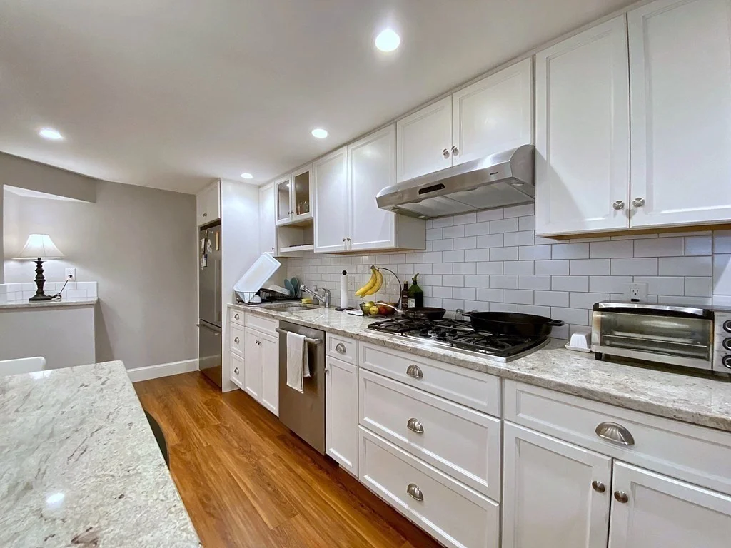 1 bed, 1 bath apartment for rent at 31 Union St Unit 3, Charlestown — photo 4 of 7