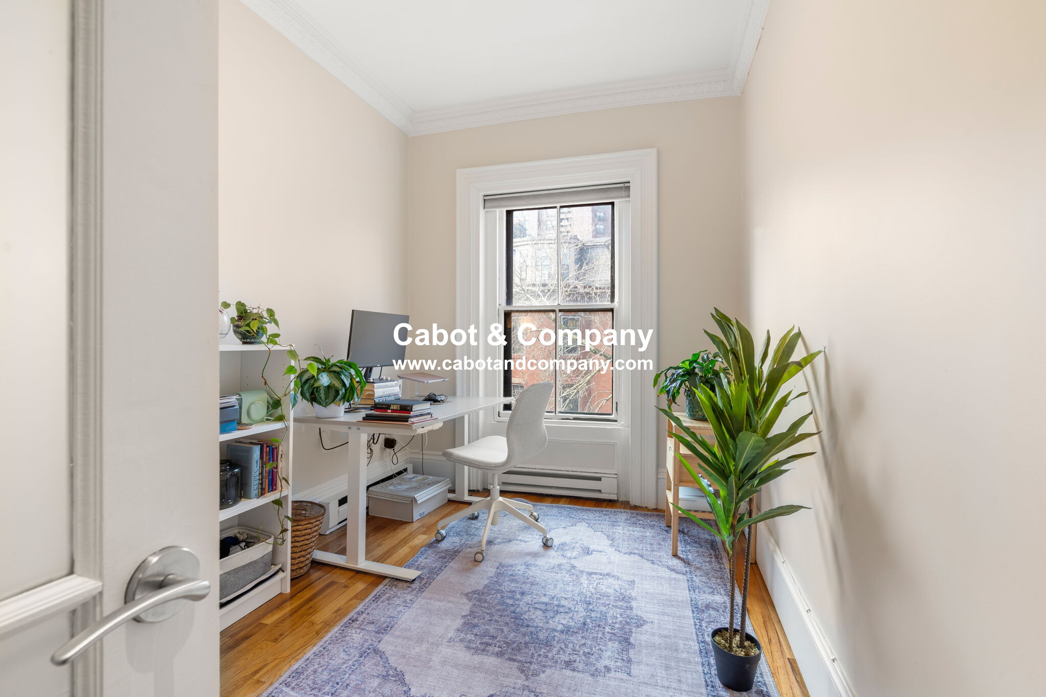 3 bed, 2.5 bath apartment for rent at 31 Upton St Unit 3A, South End — photo 10 of 15