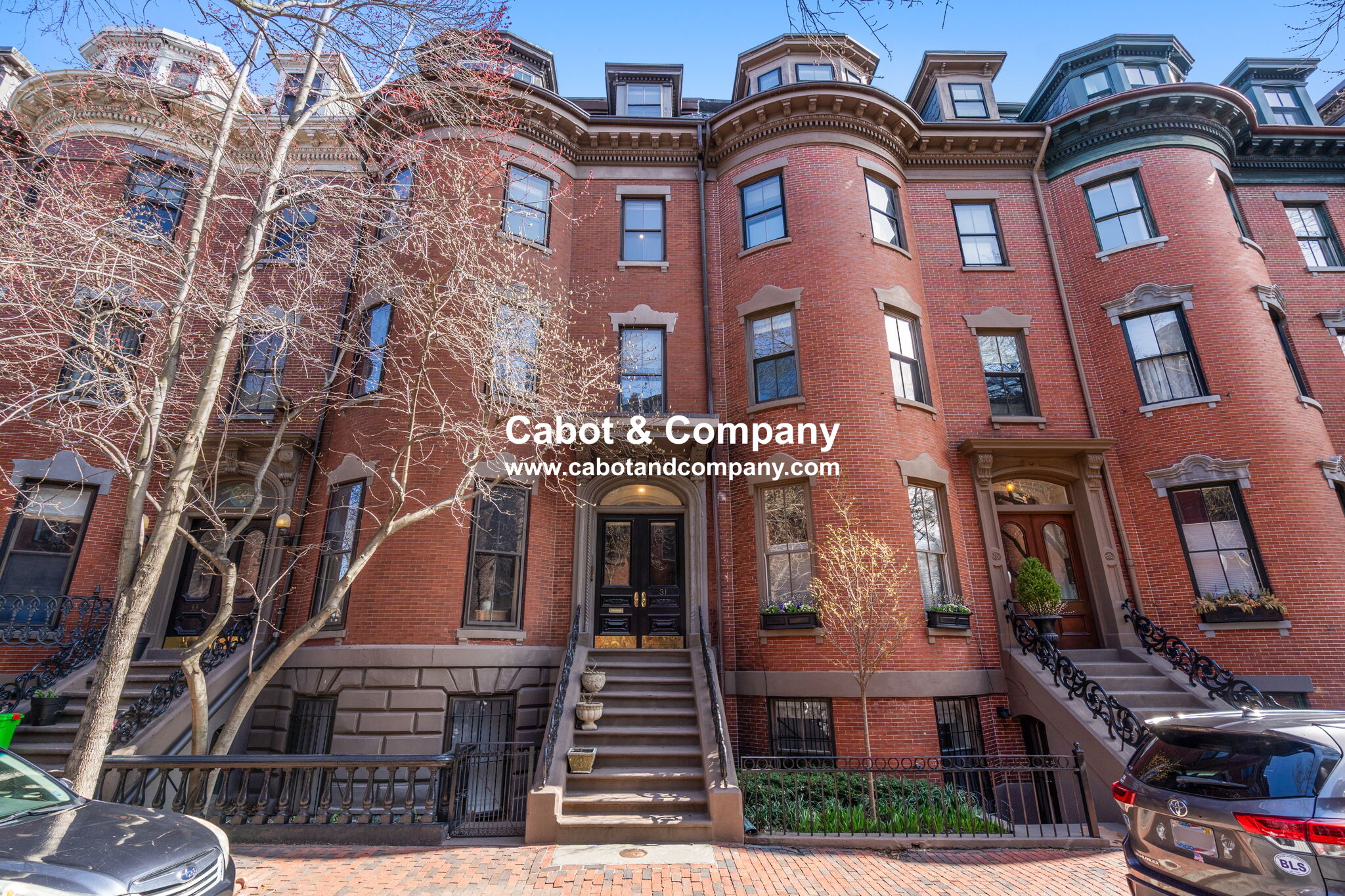 3 bed, 2.5 bath apartment for rent at 31 Upton St Unit 3A, South End — photo 15 of 15