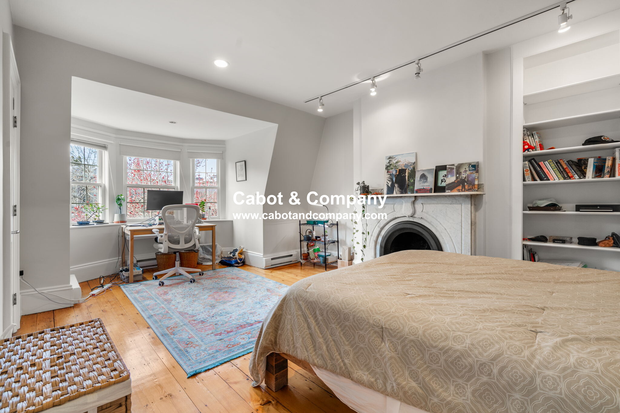3 bed, 2.5 bath apartment for rent at 31 Upton St Unit 3A, South End — photo 9 of 15