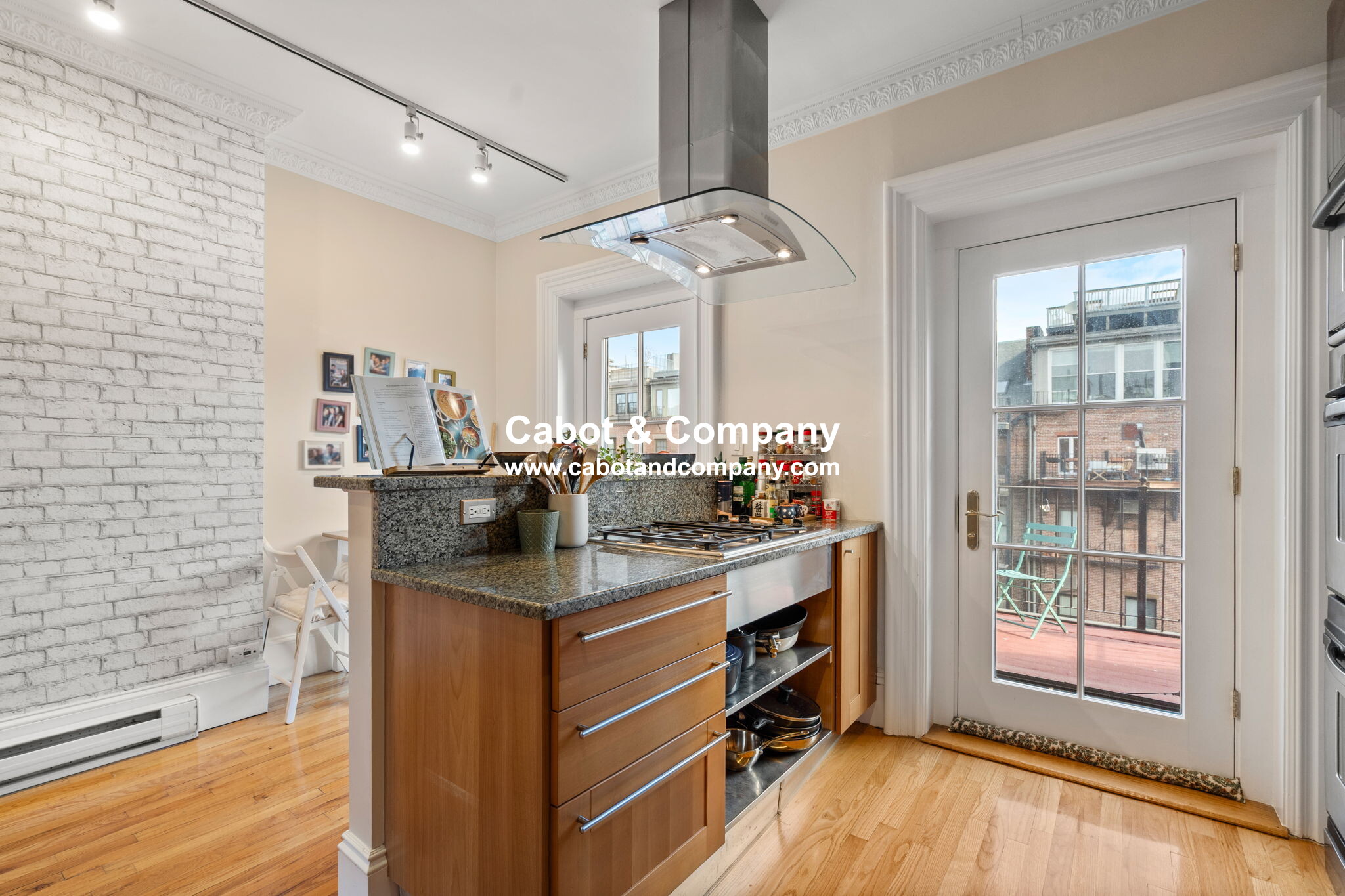 3 bed, 2.5 bath apartment for rent at 31 Upton St Unit 3A, South End — photo 7 of 15