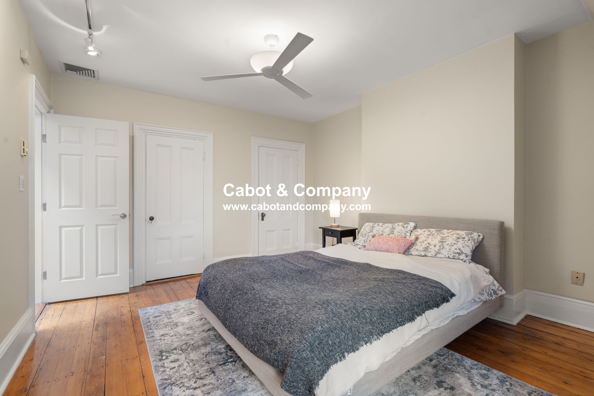 3 bed, 2.5 bath apartment for rent at 31 Upton St Unit 3A, South End — photo 11 of 15