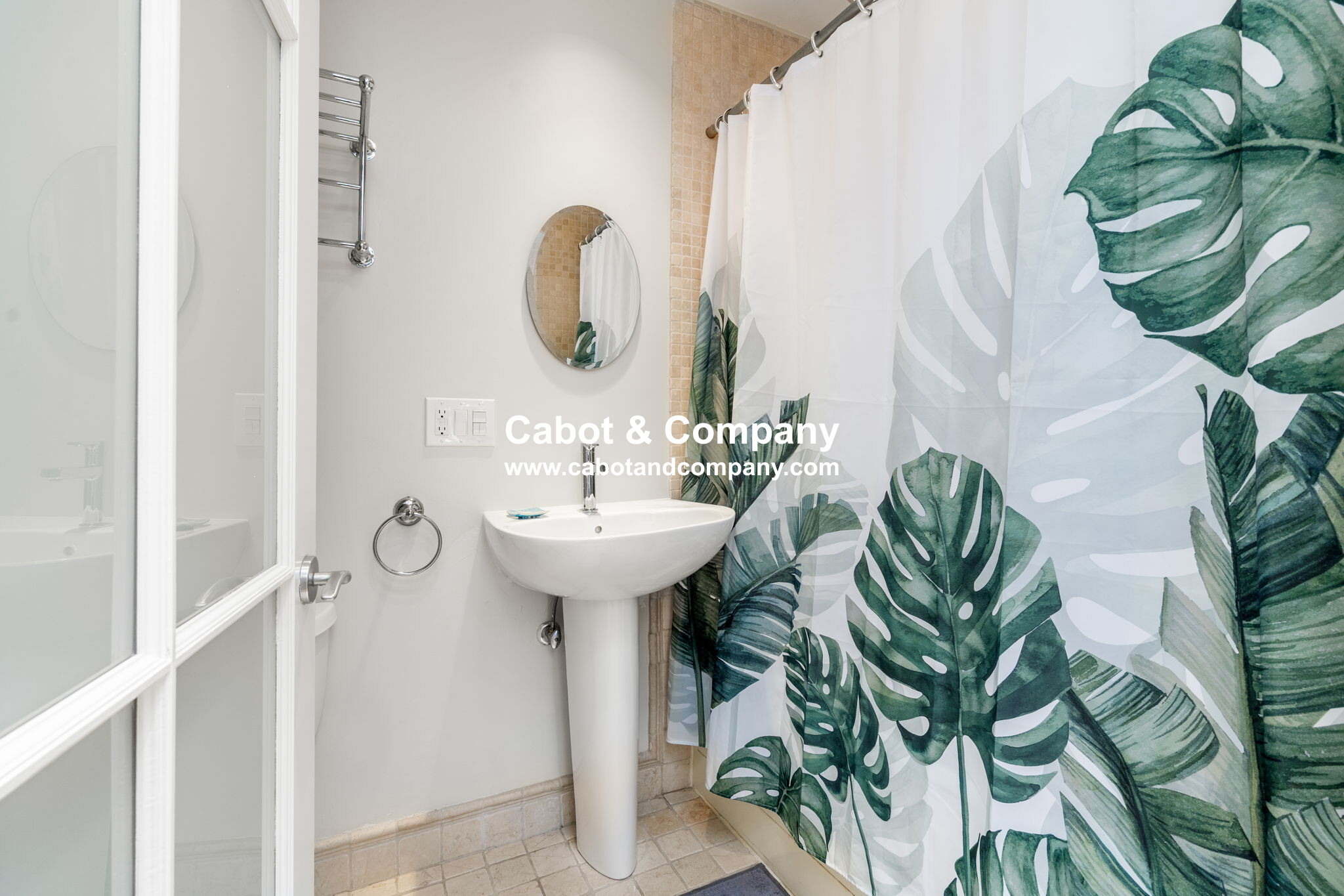 3 bed, 2.5 bath apartment for rent at 31 Upton St Unit 3A, South End — photo 14 of 15