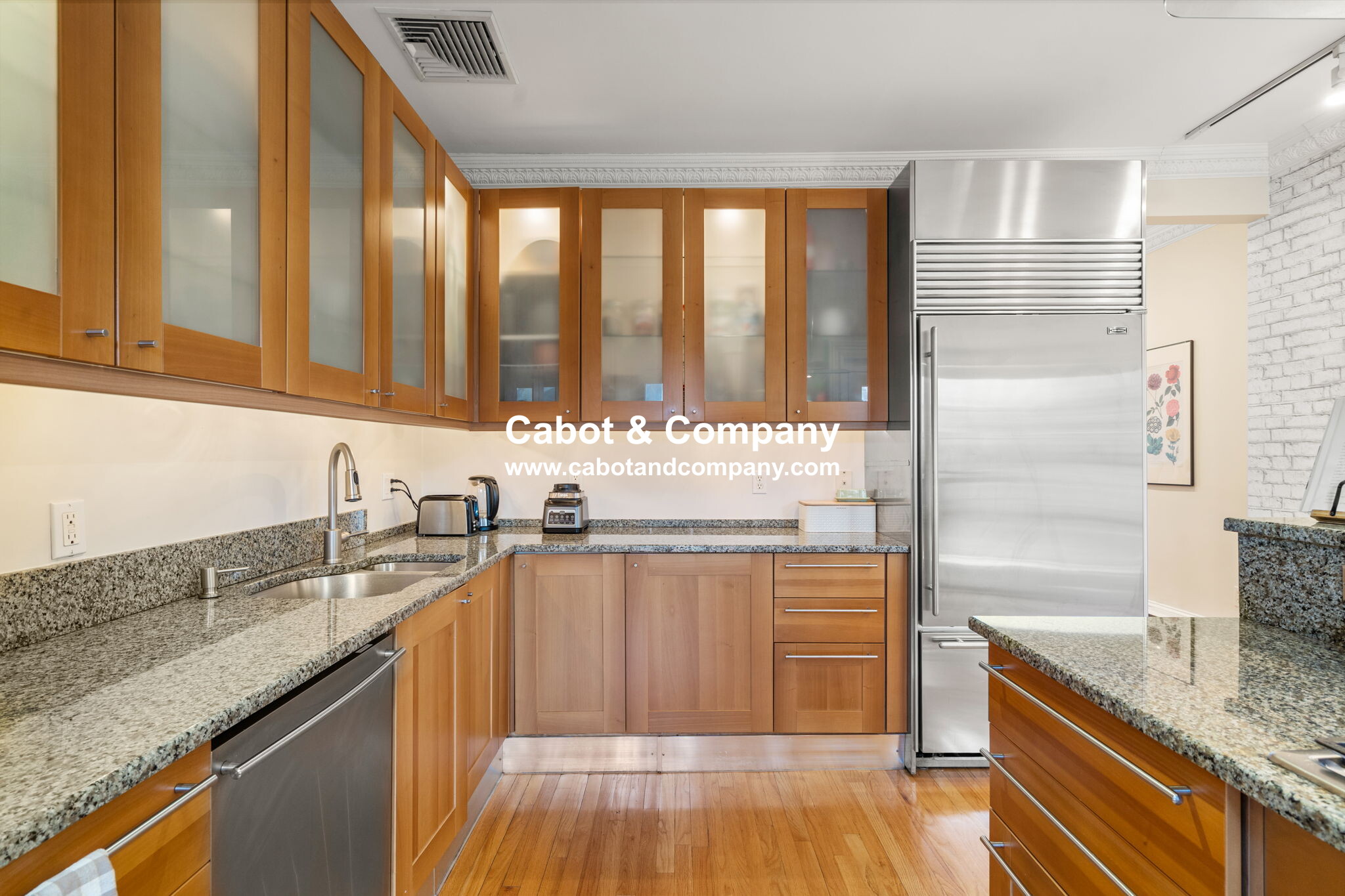 3 bed, 2.5 bath apartment for rent at 31 Upton St Unit 3A, South End — photo 6 of 15