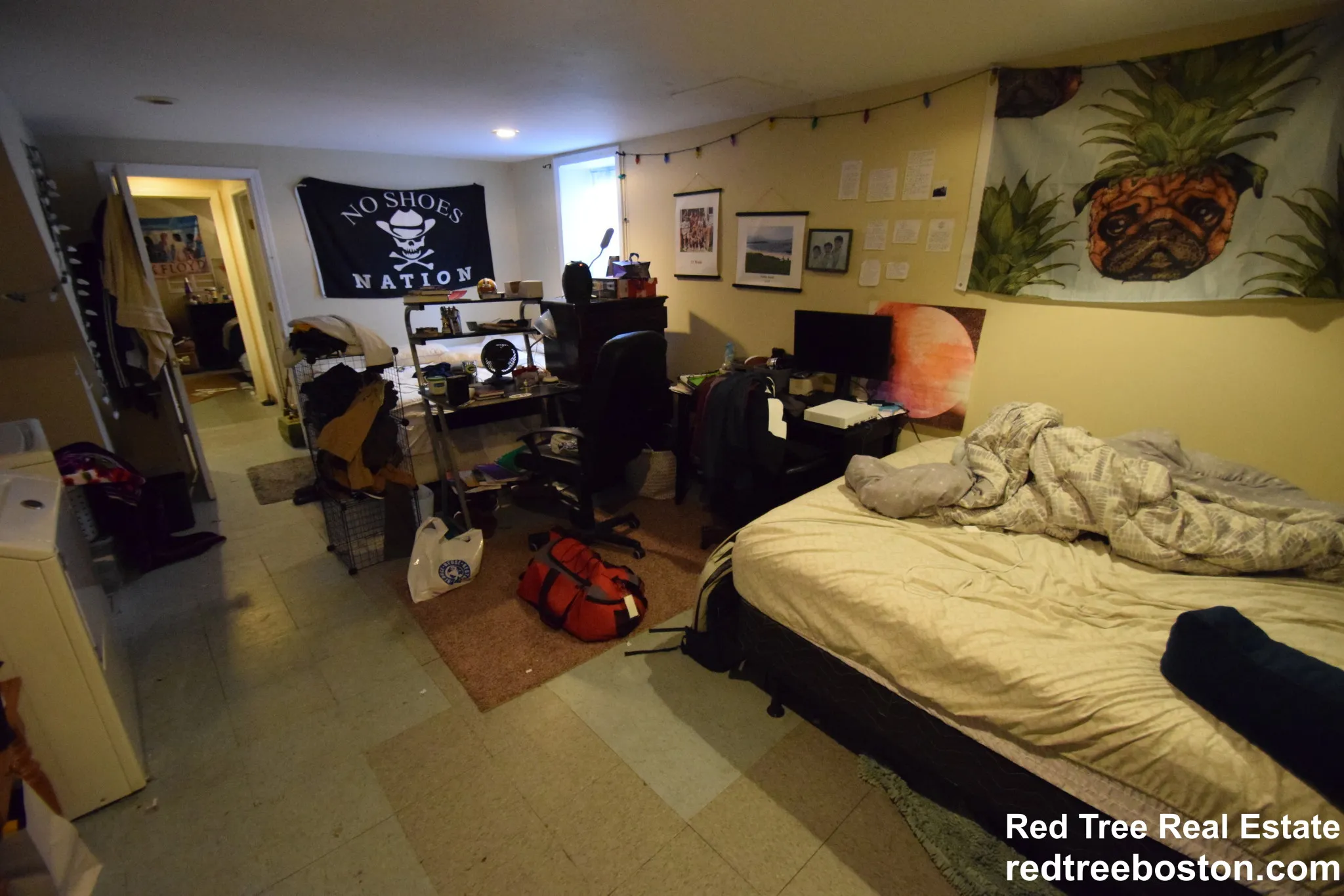 4 bed, 2 bath apartment for rent at 31 Wade St Unit Left, Brighton — photo 11 of 13