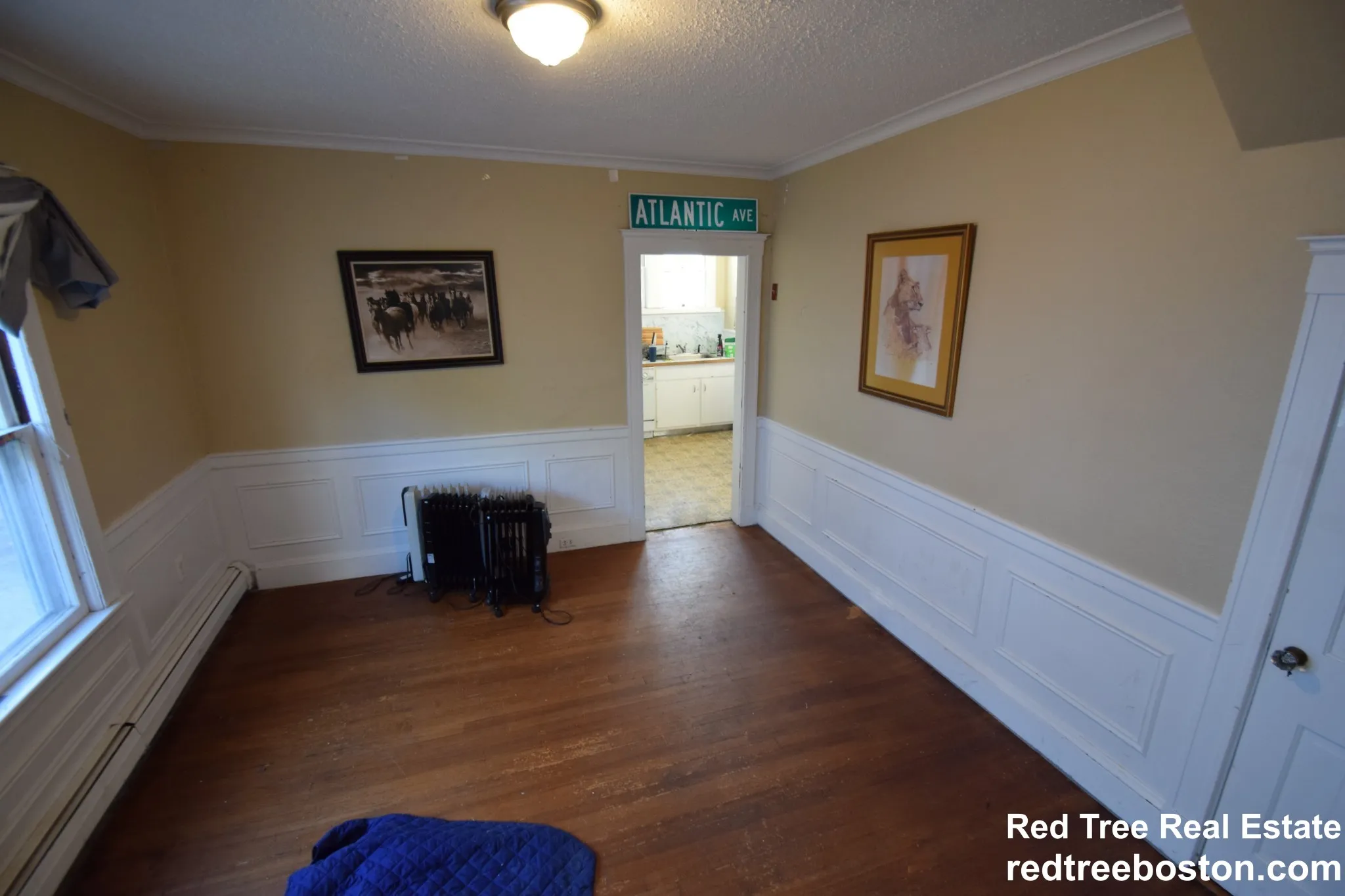 4 bed, 2 bath apartment for rent at 31 Wade St Unit Left, Brighton — photo 1 of 13