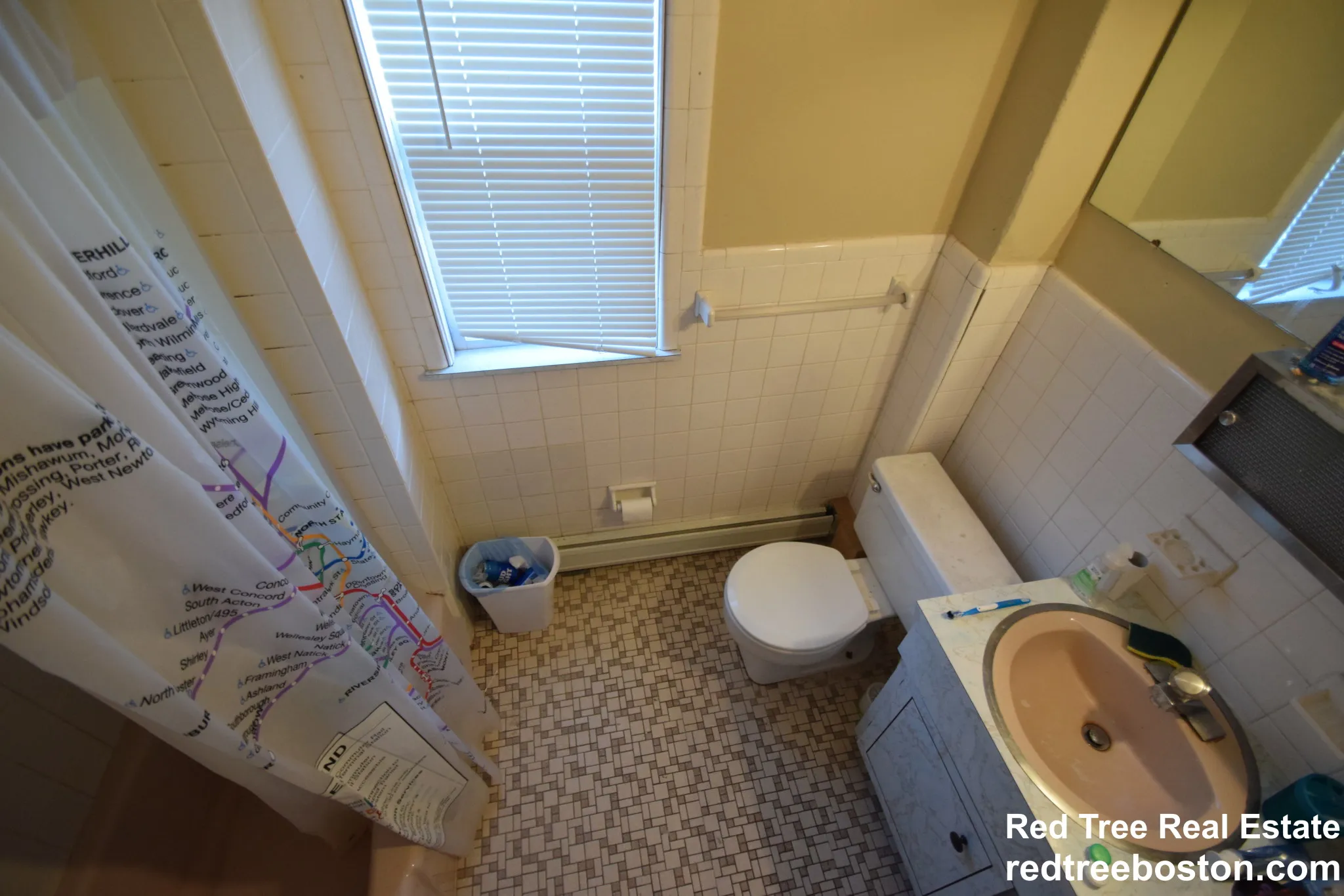 4 bed, 2 bath apartment for rent at 31 Wade St Unit Left, Brighton — photo 12 of 13