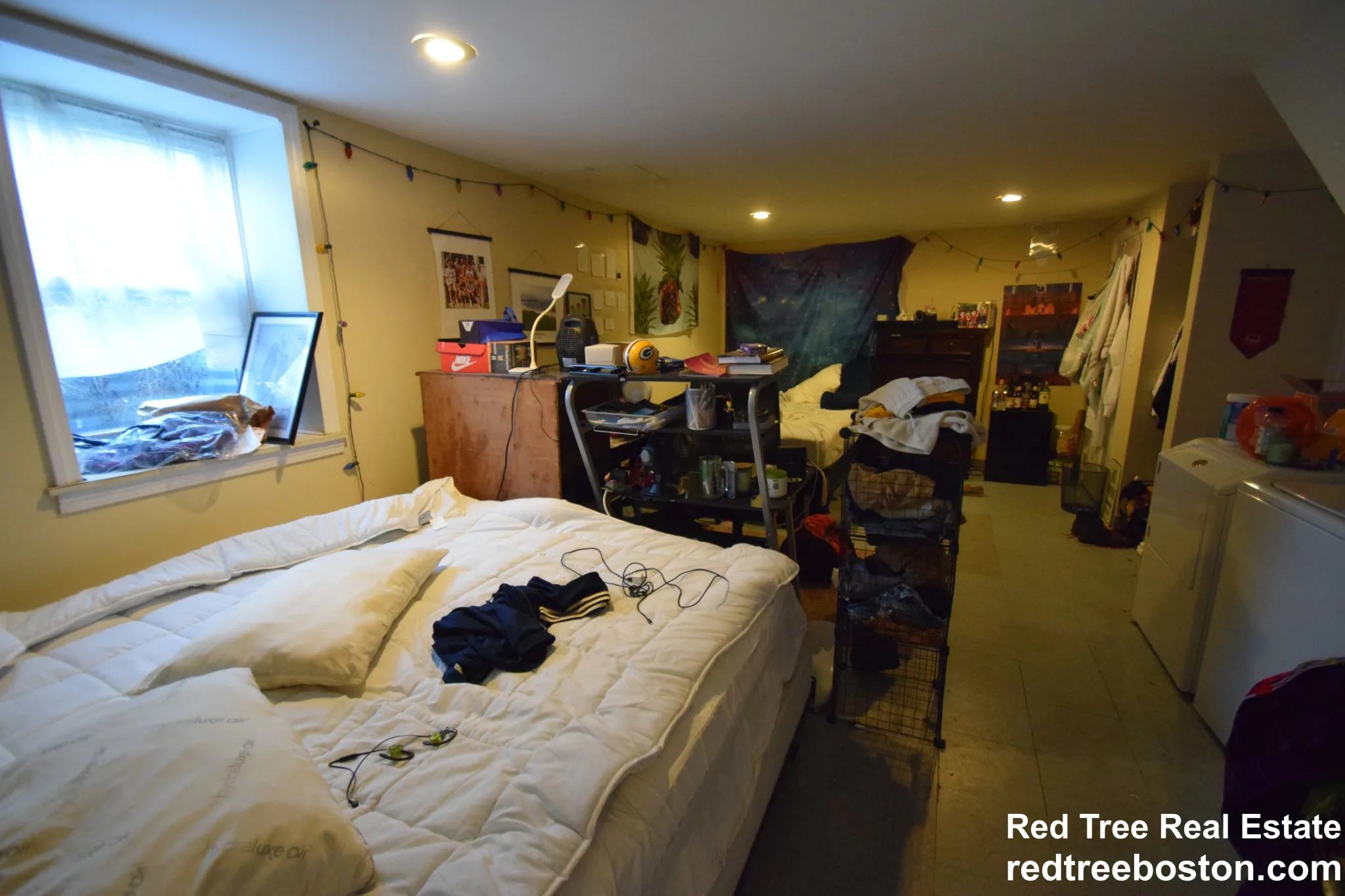4 bed, 2 bath apartment for rent at 31 Wade St Unit Left, Brighton — photo 8 of 13