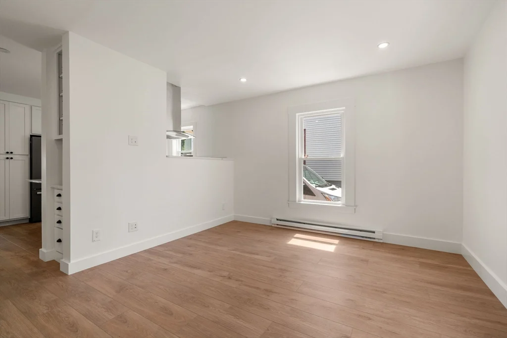2 bed, 1 bath apartment for rent at 31 Wardwell Ave Unit 1, Lynn — photo 10 of 13