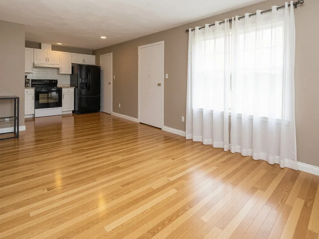 2 bed, 1 bath apartment for rent at 31 Warren St Unit 0-0, Waltham — photo 5 of 13