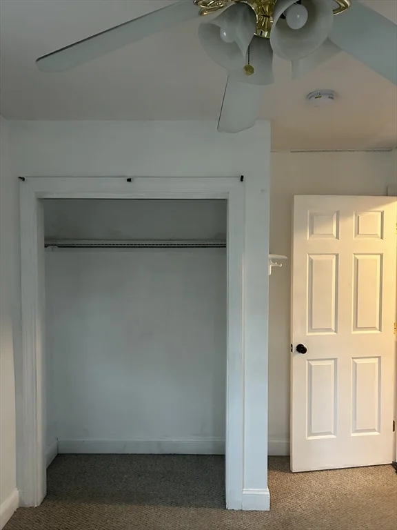 3 bed, 1 bath apartment for rent at 31 Wellington St Unit 1, Medway — photo 15 of 17