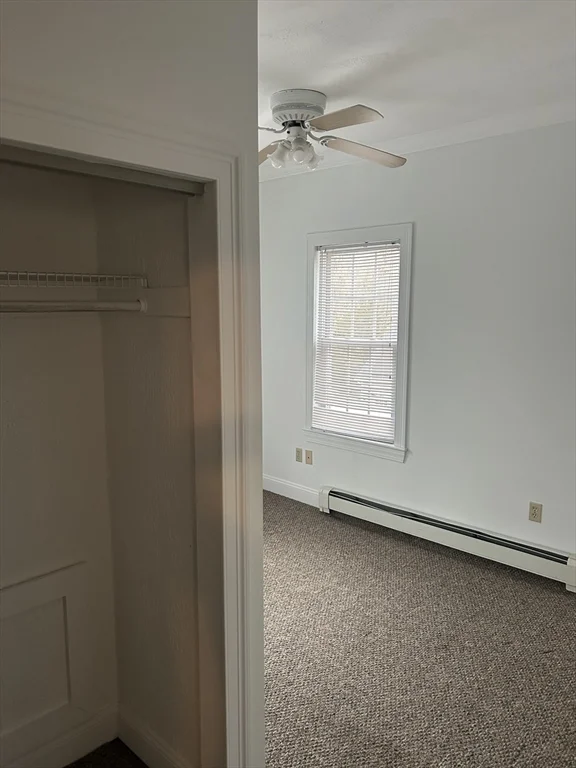 2 bed, 1 bath apartment for rent at 31 Wellington St Unit 2, Medway — photo 9 of 14