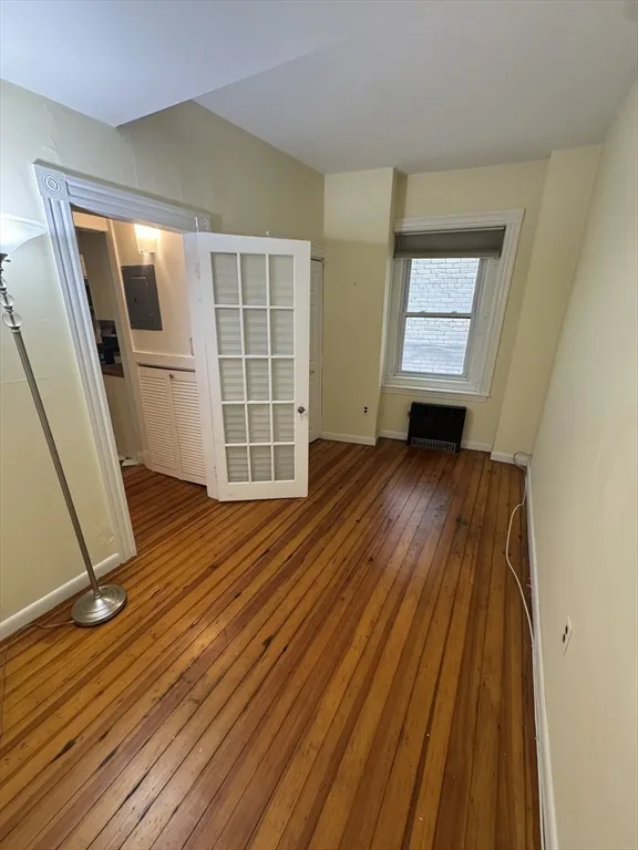 2 bed, 1 bath apartment for rent at 31 Westbourne Ter Unit 2, Corey Hill — photo 9 of 15
