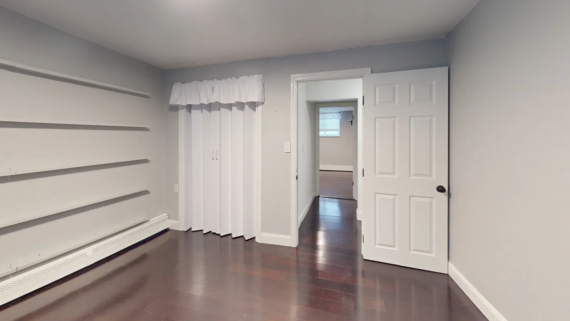 2 bed, 1 bath apartment for rent at 31 Westgate Rd Unit 1, Chestnut Hill — photo 7 of 8