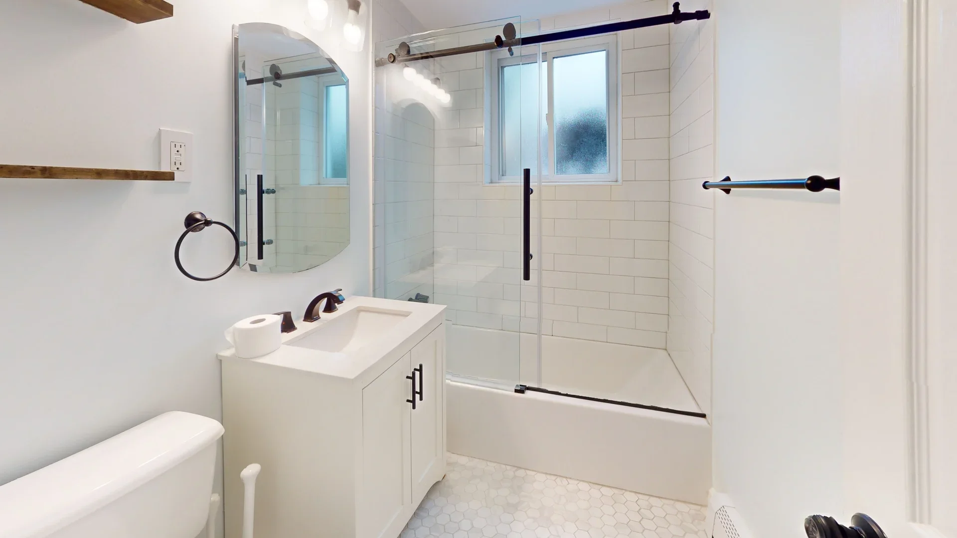 2 bed, 1 bath apartment for rent at 31 Westgate Rd Unit 1, Chestnut Hill — photo 8 of 8