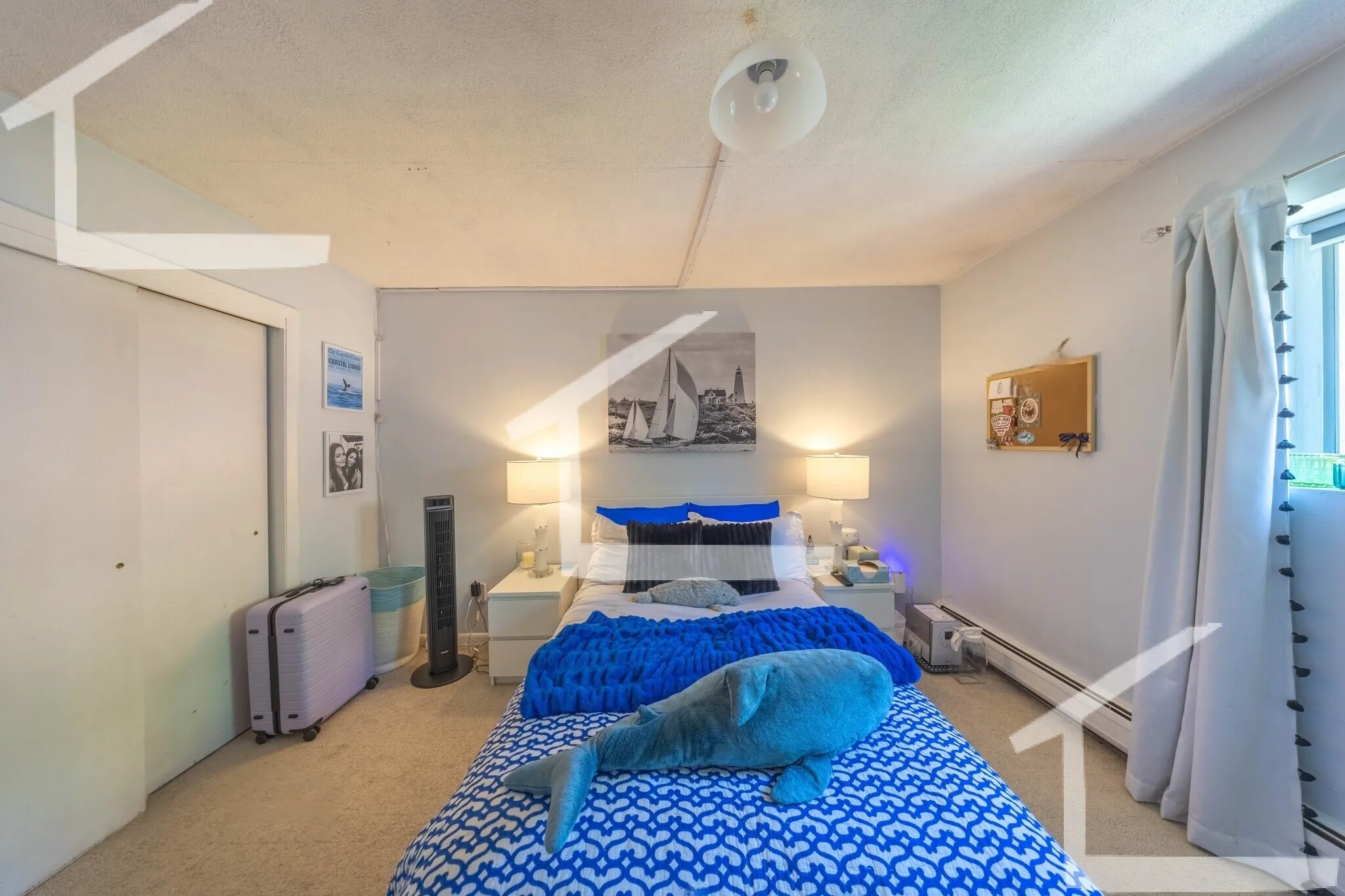 2 bed, 1 bath apartment for rent at 31 Westgate Rd Unit 6, Chestnut Hill — photo 3 of 9