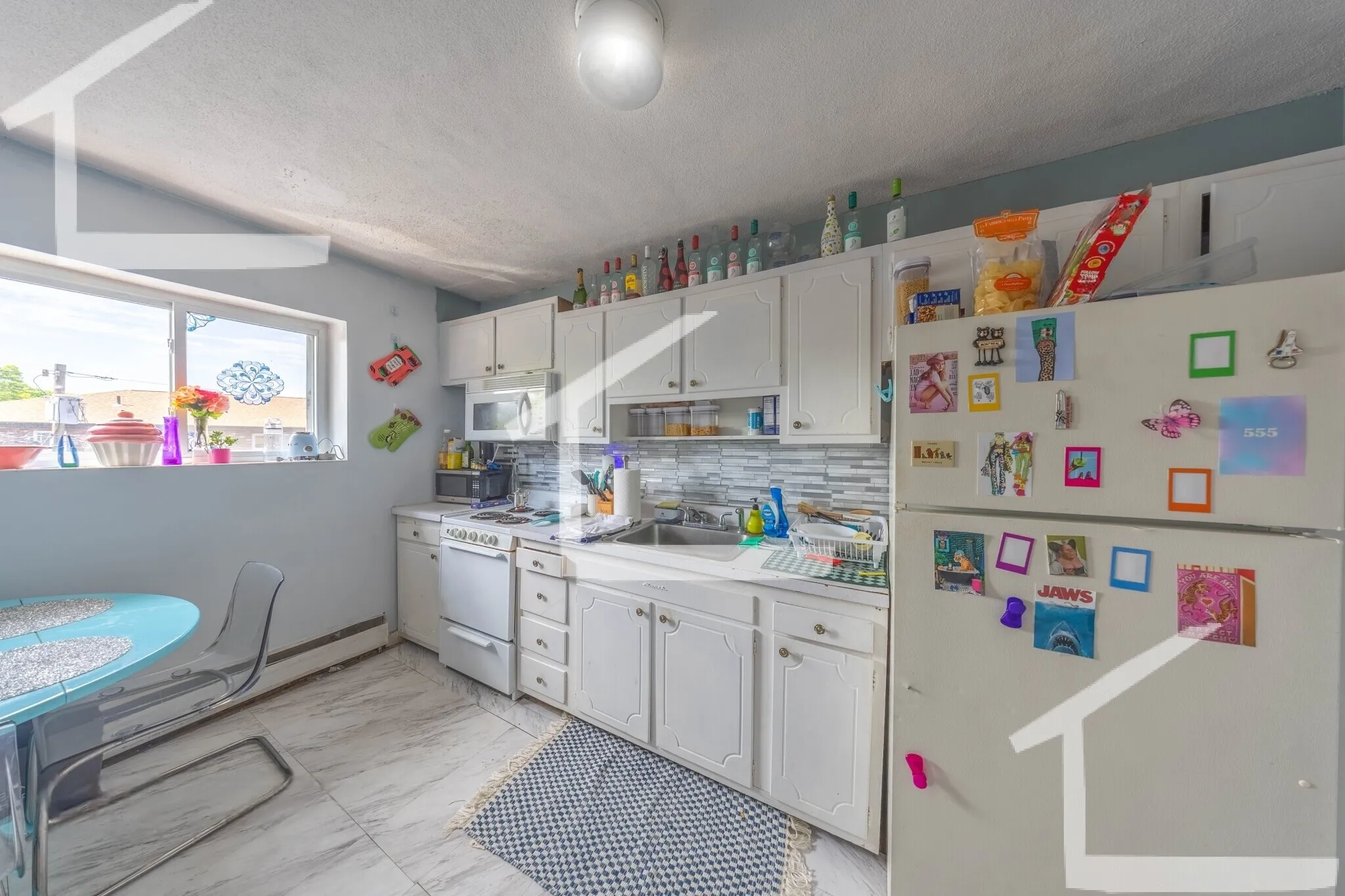 2 bed, 1 bath apartment for rent at 31 Westgate Rd Unit 6, Chestnut Hill