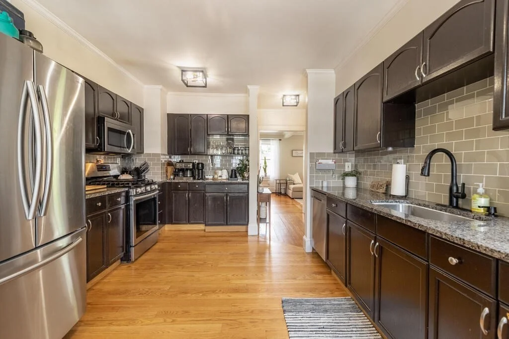 2 bed, 1 bath apartment for rent at 31 Weston St Unit 4, Waltham — photo 5 of 12