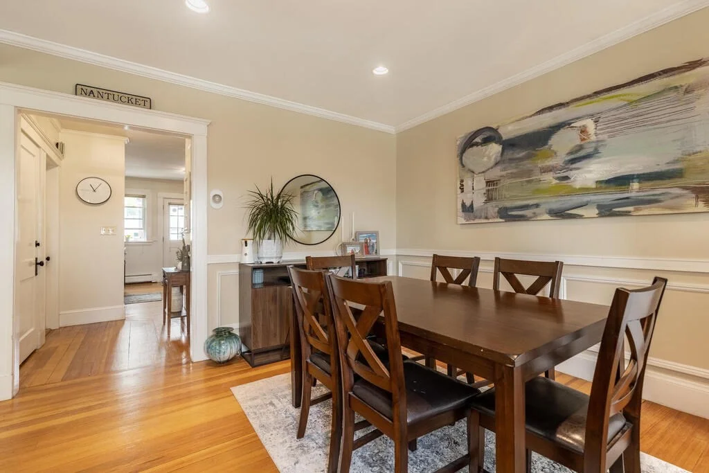 2 bed, 1 bath apartment for rent at 31 Weston St Unit 4, Waltham — photo 2 of 12