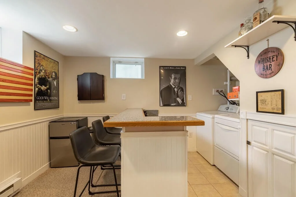 2 bed, 1 bath apartment for rent at 31 Weston St Unit 4, Waltham — photo 11 of 12