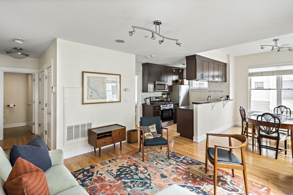 1 bed, 1 bath apartment for rent at 31 Wheeler St Unit 203, Cambridge Highlands — photo 11 of 17