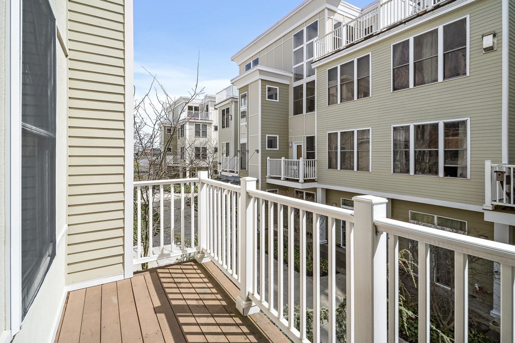 1 bed, 1 bath apartment for rent at 31 Wheeler St Unit 203, Cambridge Highlands — photo 16 of 17