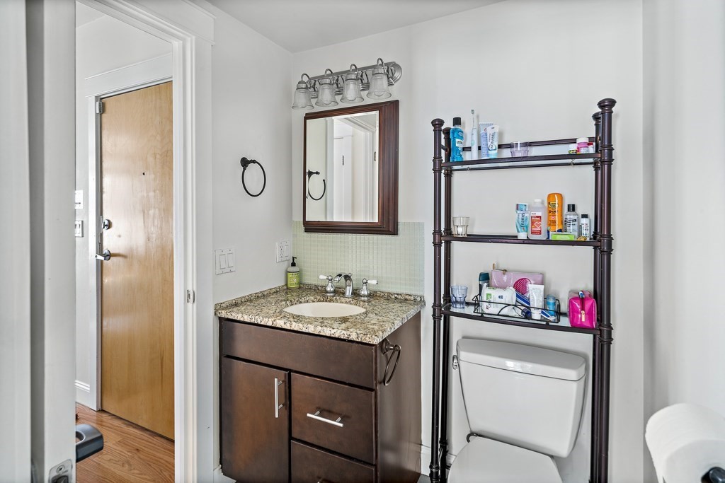 1 bed, 1 bath apartment for rent at 31 Wheeler St Unit 203, Cambridge Highlands — photo 14 of 17