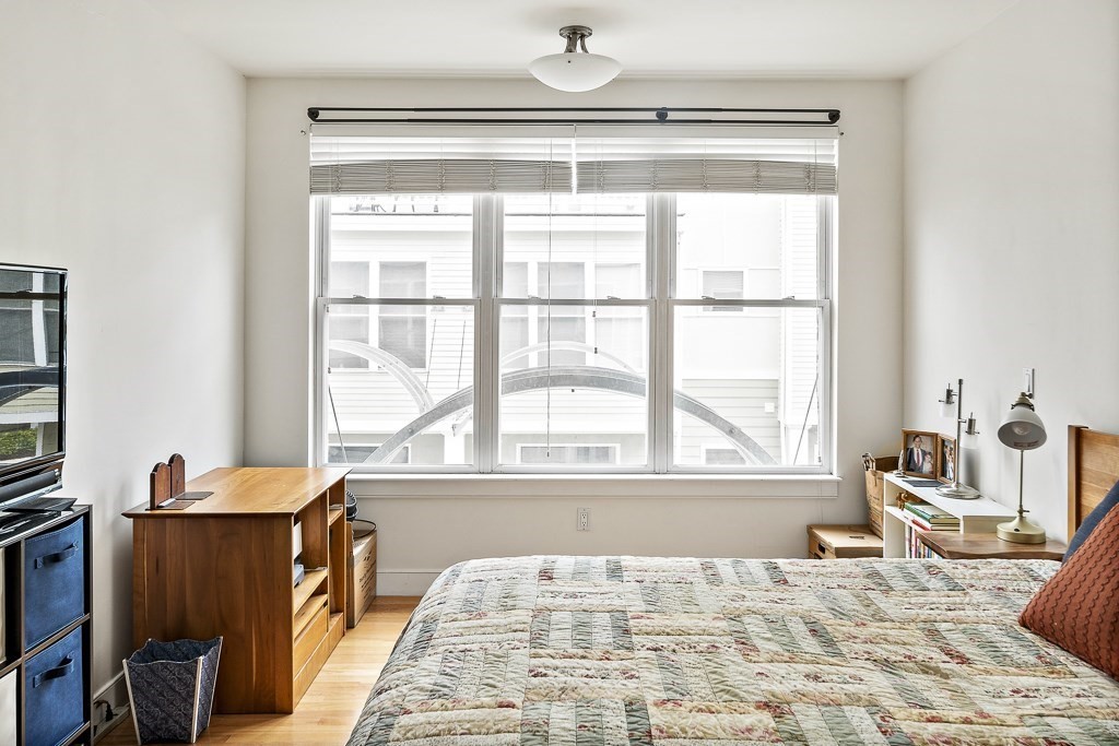 1 bed, 1 bath apartment for rent at 31 Wheeler St Unit 203, Cambridge Highlands — photo 10 of 17