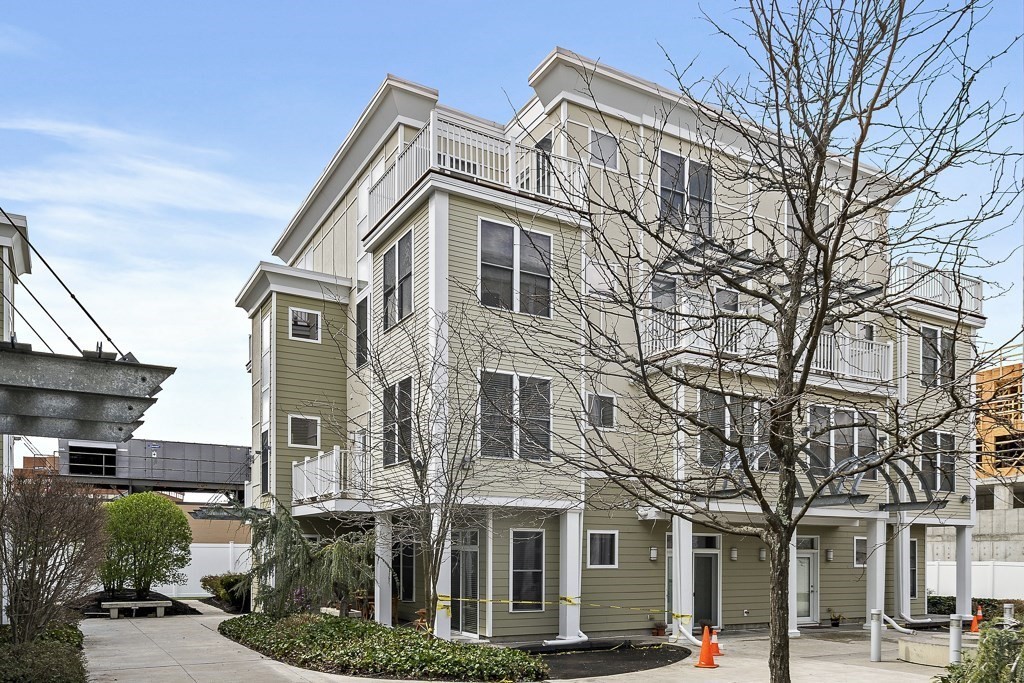 1 bed, 1 bath apartment for rent at 31 Wheeler St Unit 203, Cambridge Highlands — photo 1 of 17