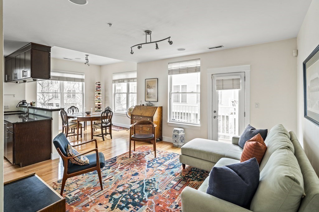 1 bed, 1 bath apartment for rent at 31 Wheeler St Unit 203, Cambridge Highlands — photo 8 of 17