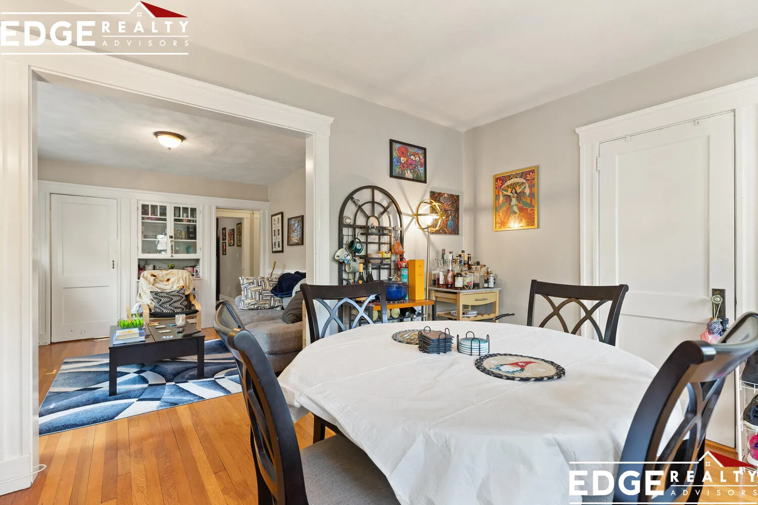 3 bed, 1 bath apartment for rent at 31 Willoughby St Unit 1, Brighton — photo 4 of 14