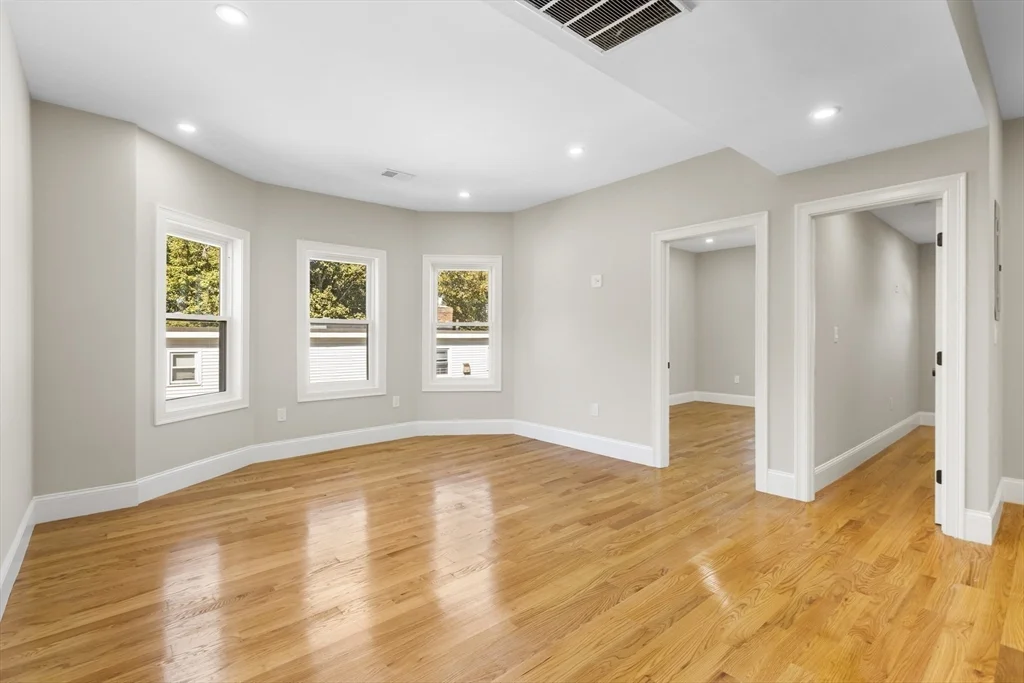 3 bed, 1 bath apartment for rent at 31 Woodale Ave Unit 2, Mattapan — photo 8 of 18