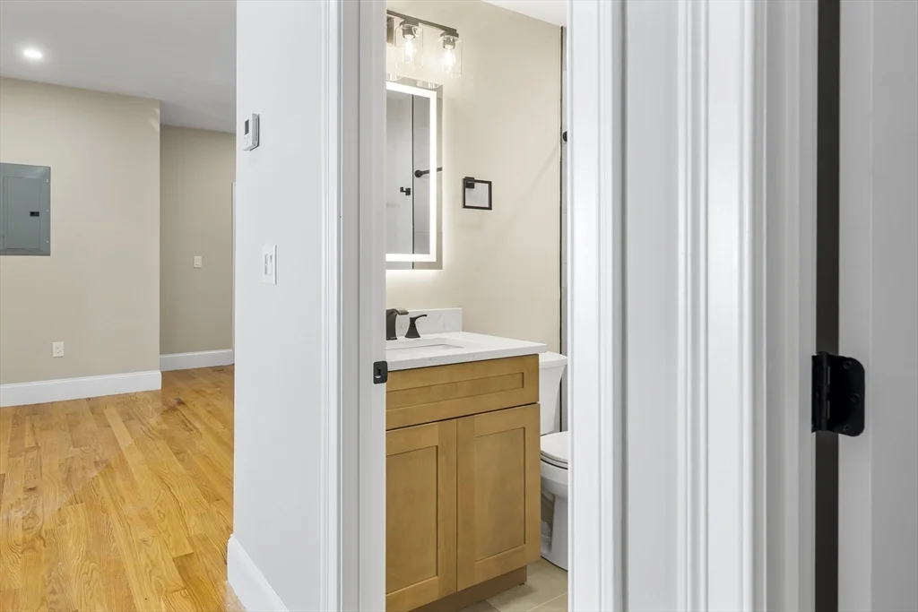 3 bed, 1 bath apartment for rent at 31 Woodale Ave Unit 2, Mattapan — photo 7 of 18