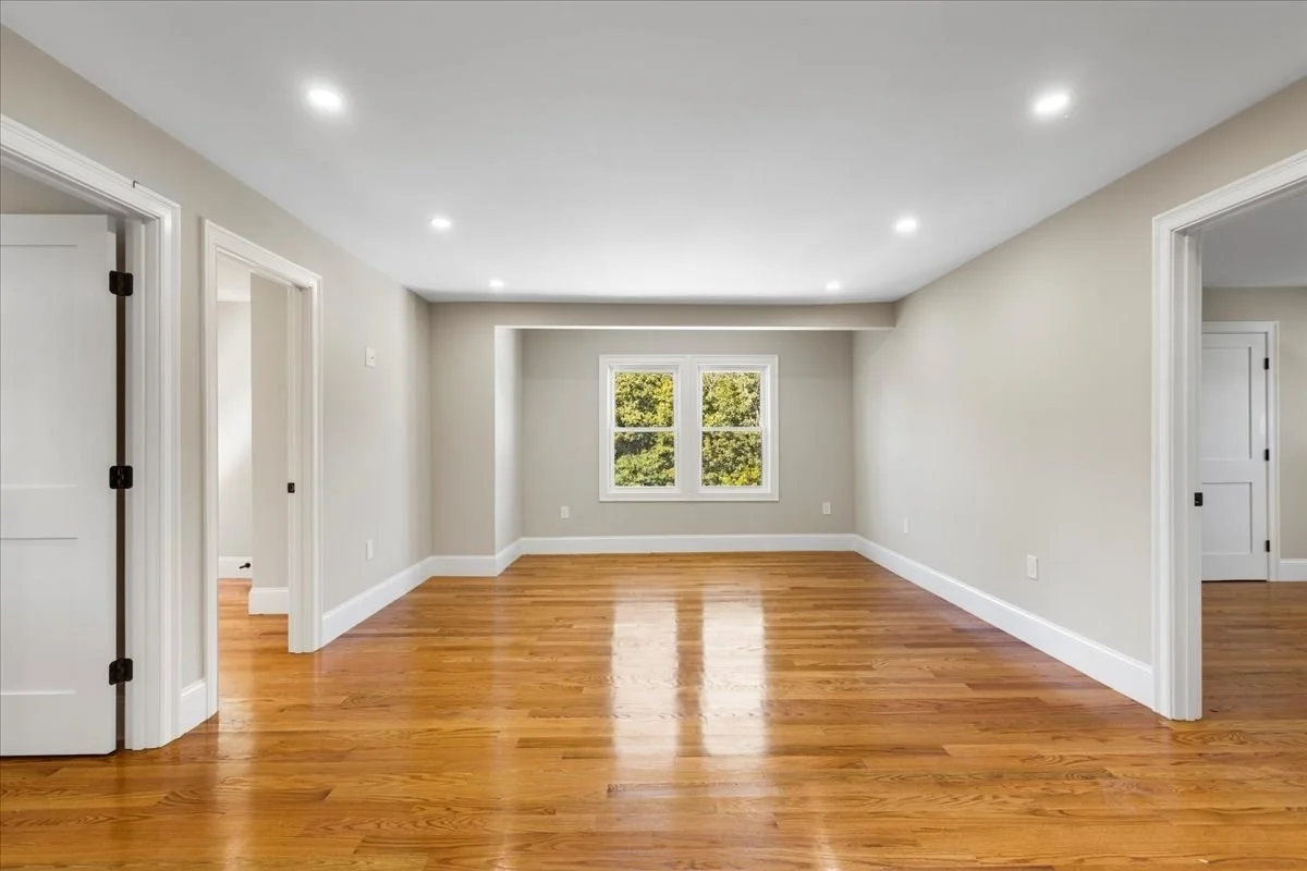 3 bed, 1 bath apartment for rent at 31 Woodale Ave Unit 3, Mattapan — photo 12 of 18
