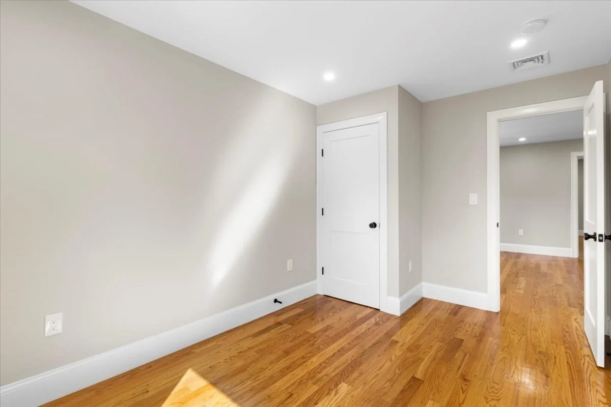 3 bed, 1 bath apartment for rent at 31 Woodale Ave Unit 3, Mattapan — photo 5 of 18