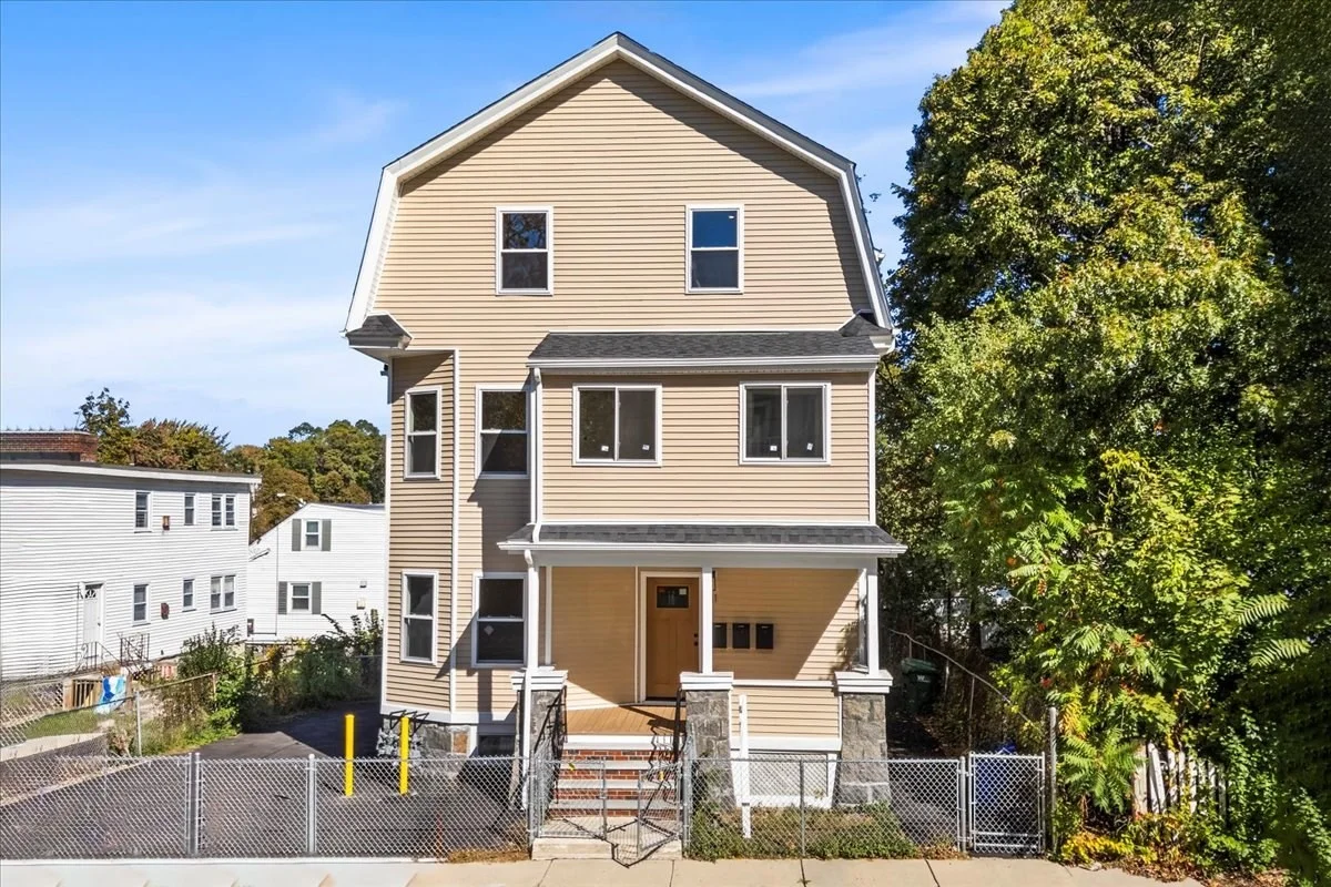 3 bed, 1 bath apartment for rent at 31 Woodale Ave Unit 3, Mattapan — photo 18 of 18