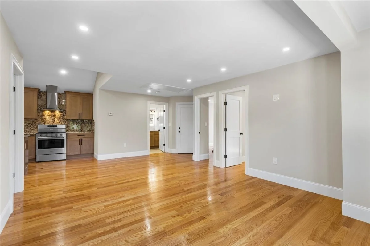3 bed, 1 bath apartment for rent at 31 Woodale Ave Unit 3, Mattapan — photo 13 of 18