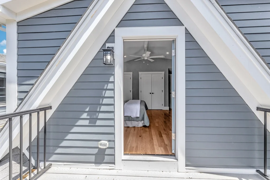 2 bed, 2 bath apartment for rent at 31 Woodlawn Unit 2, Jamaica Plain — photo 17 of 18