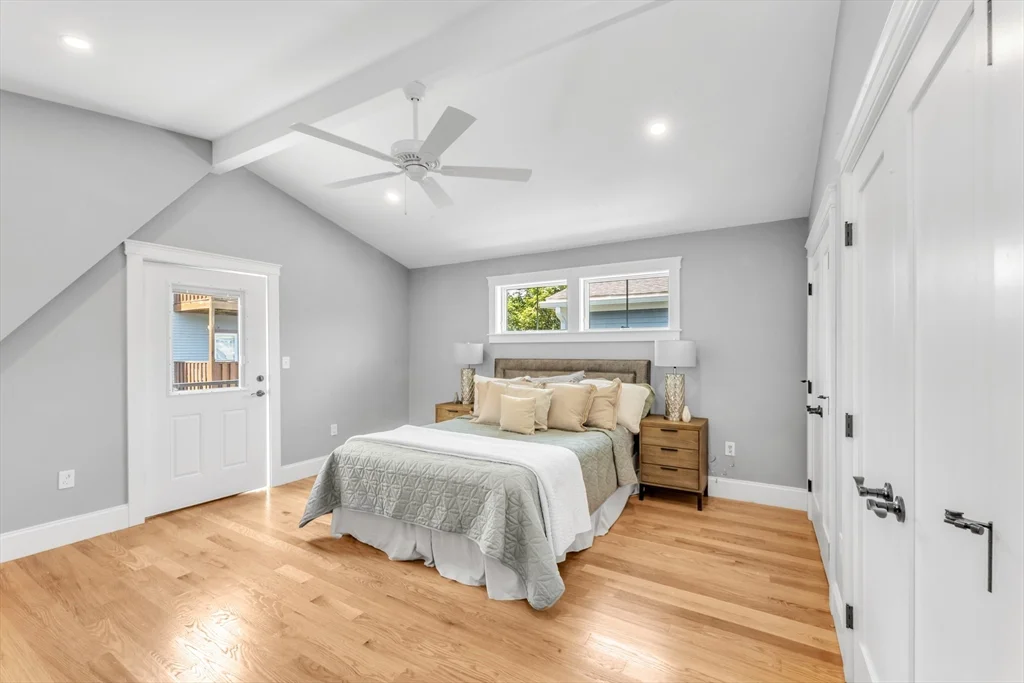 2 bed, 2 bath apartment for rent at 31 Woodlawn Unit 2, Jamaica Plain — photo 13 of 18