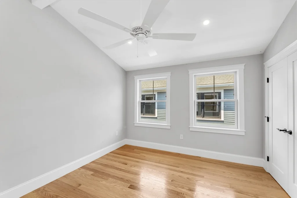 2 bed, 2 bath apartment for rent at 31 Woodlawn Unit 2, Jamaica Plain — photo 11 of 18