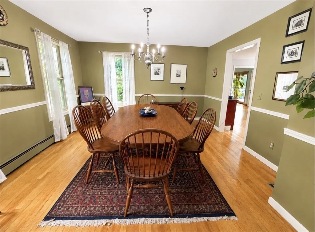 3 bed, 2 bath apartment for rent at 31 Woodside Circle, Sturbridge — photo 8 of 18