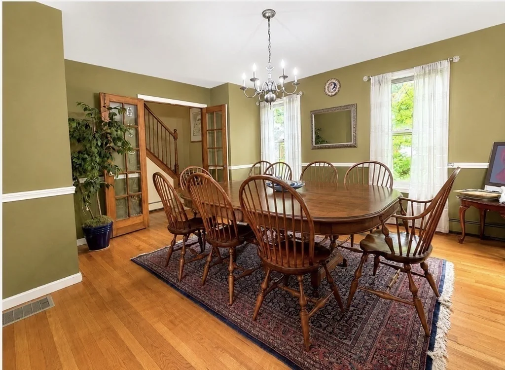 3 bed, 2 bath apartment for rent at 31 Woodside Circle, Sturbridge — photo 9 of 18