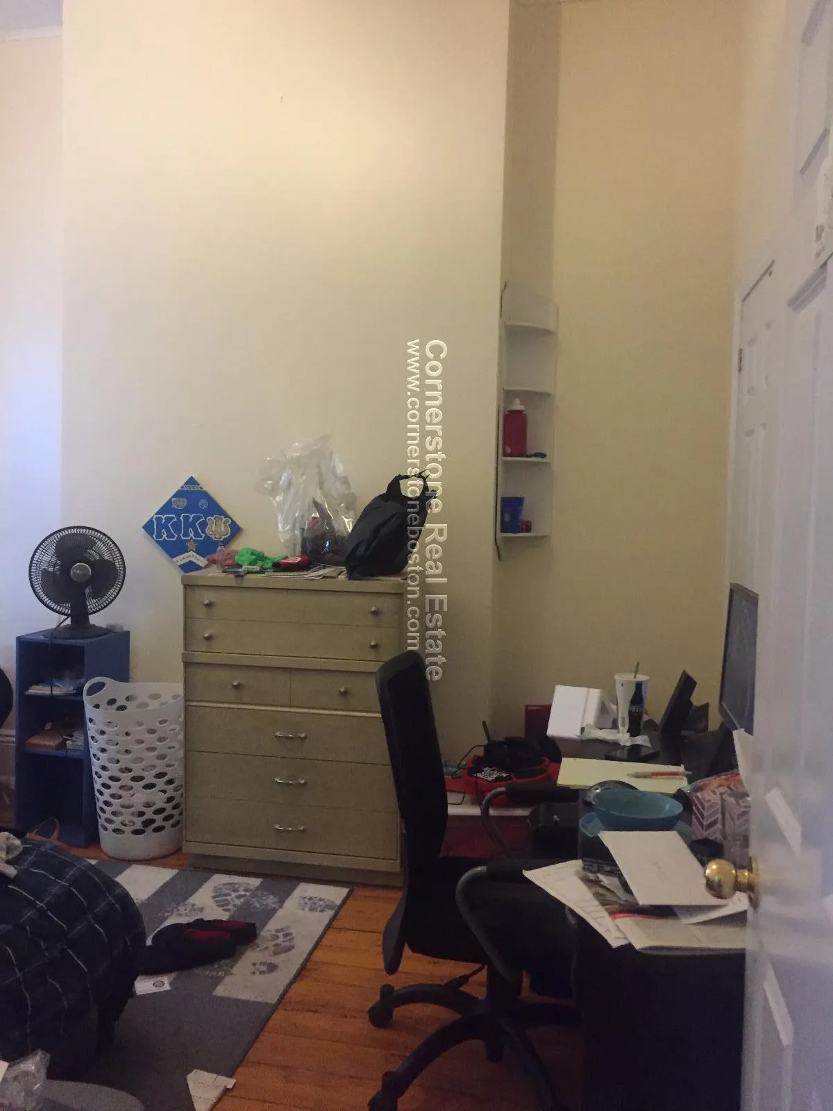 5 bed, 2.5 bath apartment for rent at 31 Worthington St Unit 1, Mission Hill — photo 38 of 42